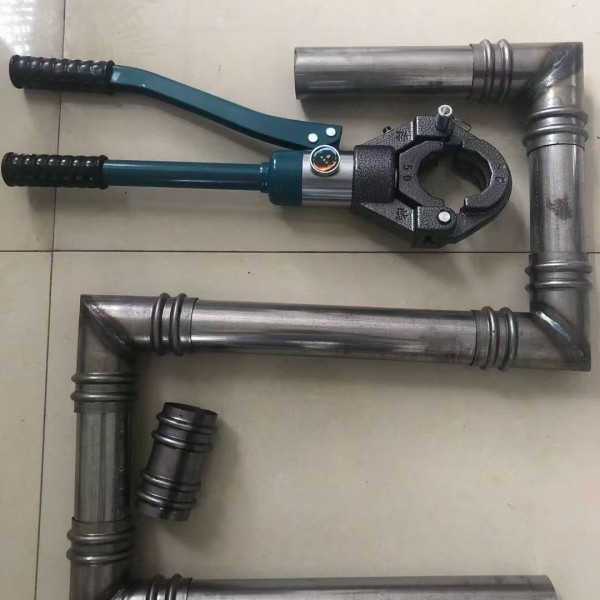 费县鑫亿呈冷却管